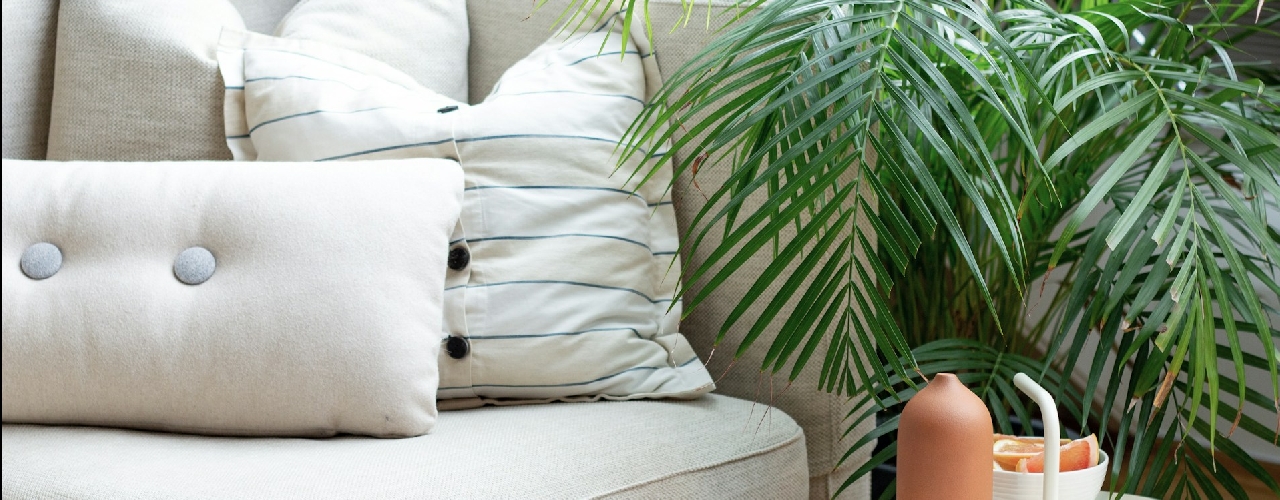 8 tipov, ako predĺžiť životnosť vašej sedacej súpravy