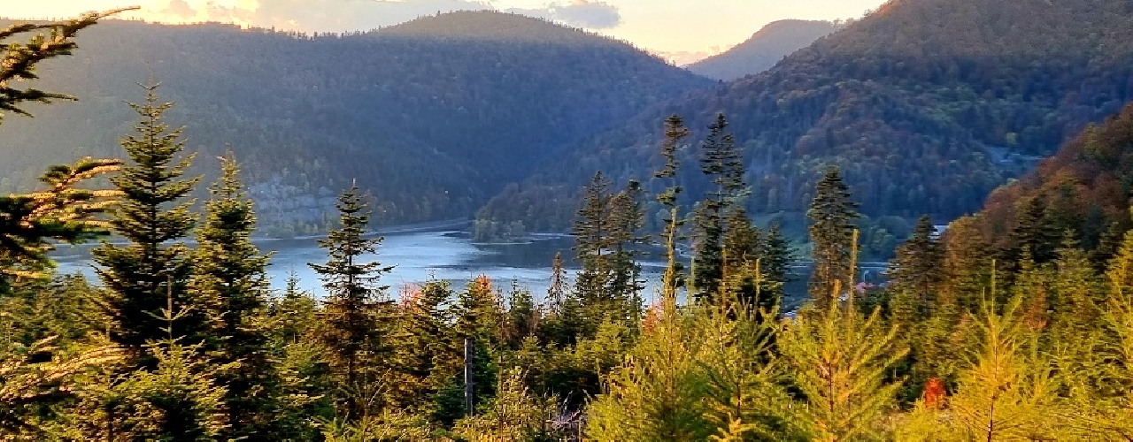Jeseň v Slovenskom raji: farby, ticho a pokoj, ktorý lieči dušu