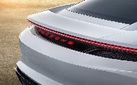  Mission E – elektromobil  od Porsche _1