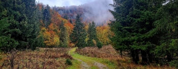 SLOVENSKO - to najkrajšie podľa Hike The World