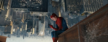 Recenzia: Je Spider-Man: Nový deň najlepším trhákom roka?