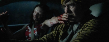 Recenzia komediálneho zombie hororu: Resident Evil