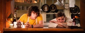 Recenzia feel-good biografie Tony